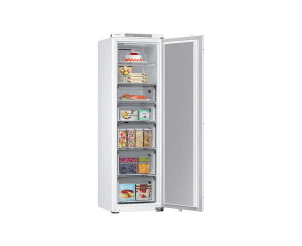 SAMSUNG - Congelador 1 Porta Encastre BRZ22700EWWEF – Congelador de Encastre – stockin.pt
