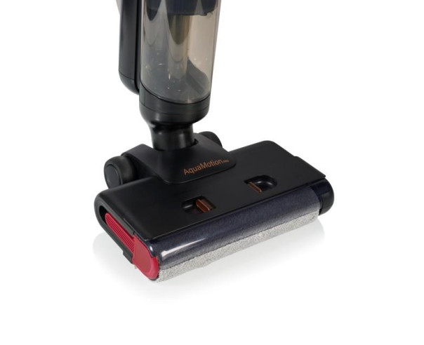 PRINCESS - Mopa Aquamotion Pro 4em1 337020 – Limpeza a Vapor – stockin.pt