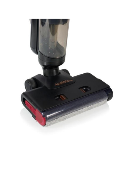 PRINCESS - Mopa Aquamotion Pro 4em1 337020 – Limpeza a Vapor – stockin.pt