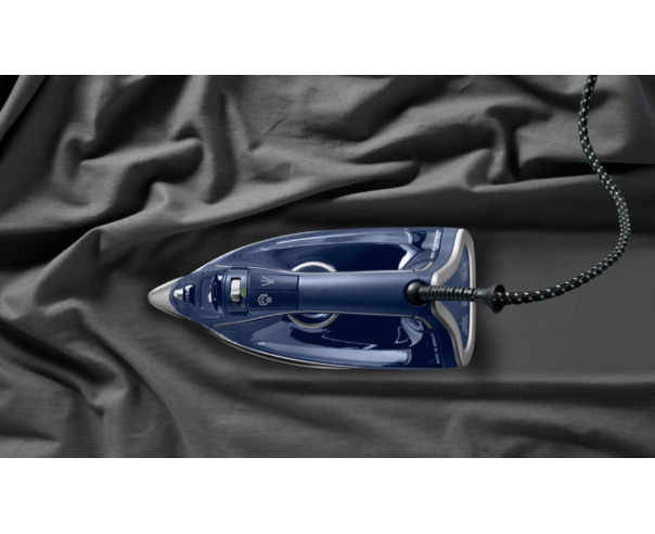 ROWENTA - Ferro a Vapor DW8215D1 – Ferro a Vapor – stockin.pt