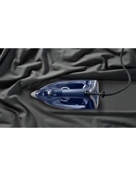 ROWENTA - Ferro a Vapor DW8215D1 – Ferro a Vapor – stockin.pt