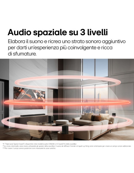 LG - Soundbar S95TR.DEUSLLK – Soundbars – stockin.pt