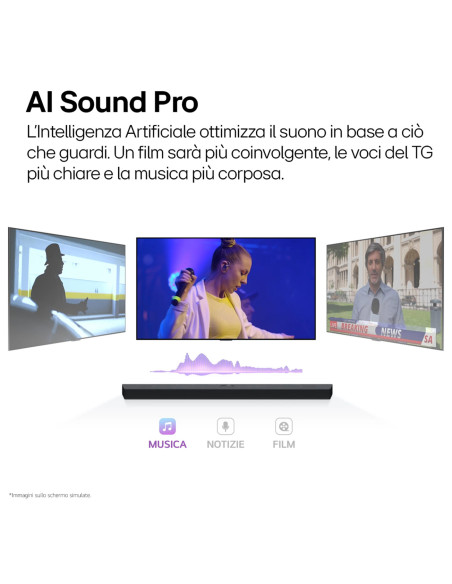 LG - Soundbar S95TR.DEUSLLK – Soundbars – stockin.pt