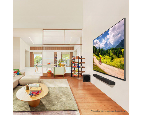 LG - Soundbar S95TR.DEUSLLK – Soundbars – stockin.pt