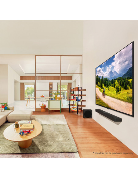 LG - Soundbar S95TR.DEUSLLK – Soundbars – stockin.pt