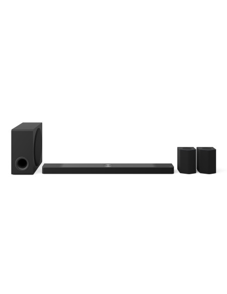 LG - Soundbar S95TR.DEUSLLK – Soundbars – stockin.pt