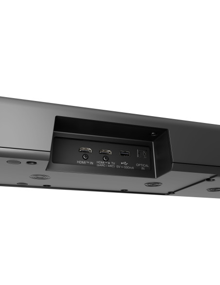 LG - Soundbar S95TR.DEUSLLK – Soundbars – stockin.pt