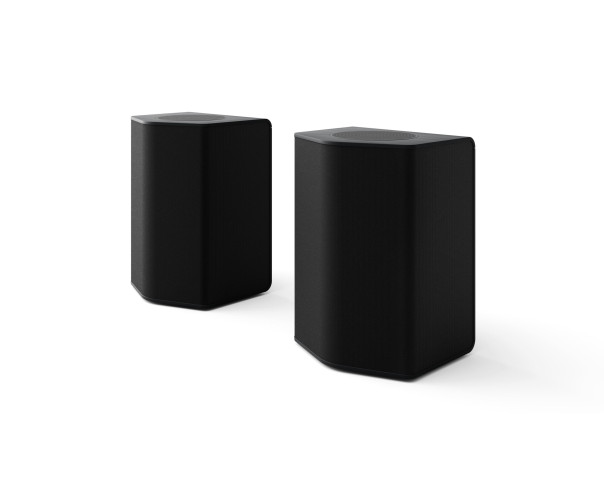 LG - Soundbar S95TR.DEUSLLK – Soundbars – stockin.pt