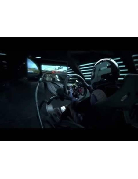 LOGITECH - Shifer Driving Force G29 941-000130 – Volantes Gaming – stockin.pt