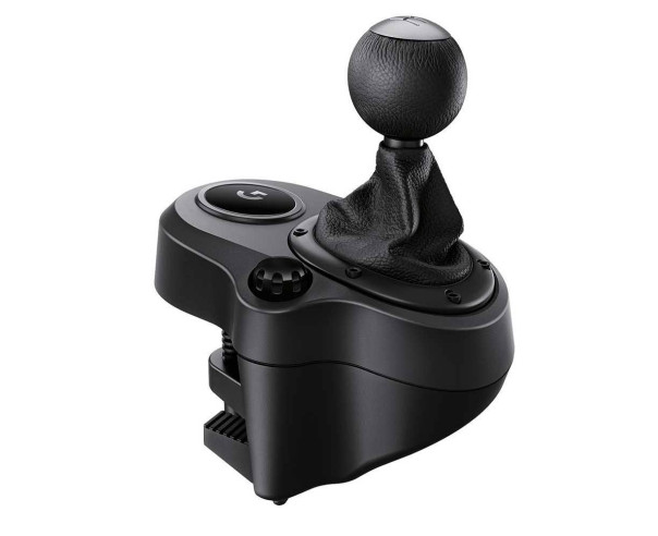 LOGITECH - Shifer Driving Force G29 941-000130 – Volantes Gaming – stockin.pt