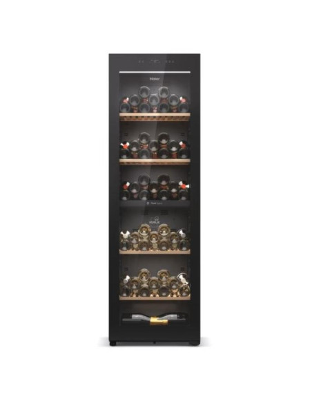 Garrafeira haier hws-236-gdeh-1 – Frigorífico 1 Porta – stockin.pt