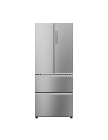 Side by side haier hfr-3718-enmm – Side by Side – stockin.pt