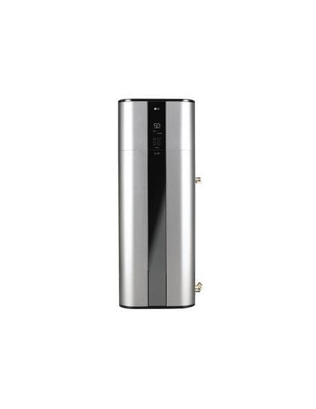 LG - Bomba de Calor WH20STR2.FA – Bomba de Calor – stockin.pt