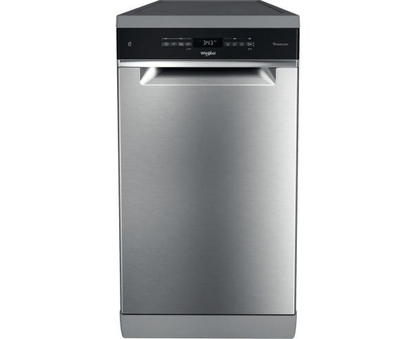 WHIRLPOOL - Máq. Lavar Loiça Slim WH6FB10BS7A0X – Lavar Loiça - 45Cm – stockin.pt