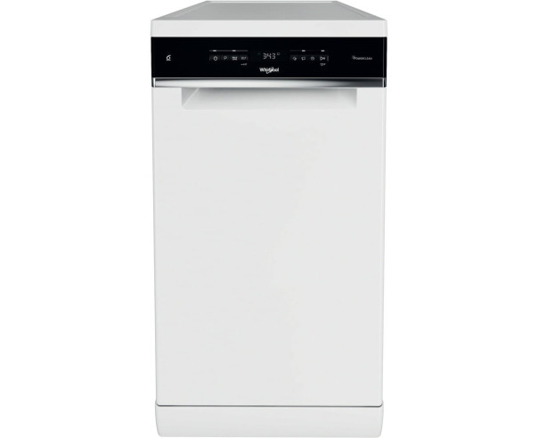 WHIRLPOOL - Máq. Lavar Loiça Slim WH6FB10BS7A0W – Lavar Loiça - 45Cm – stockin.pt
