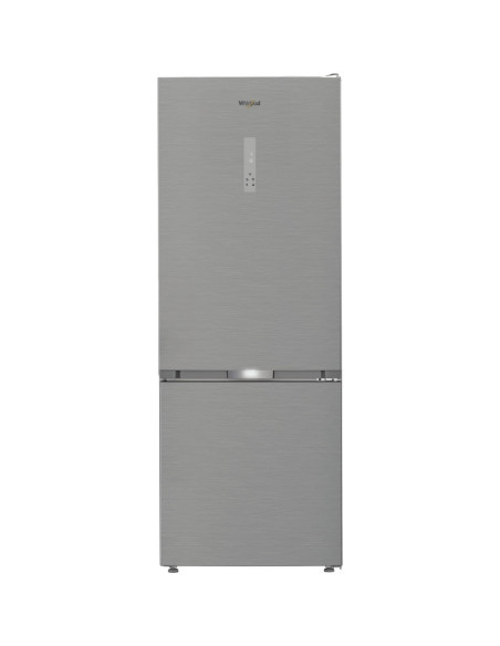 WHIRLPOOL - Combinado No Frost WHK2 6493 X5E – Combinados – stockin.pt