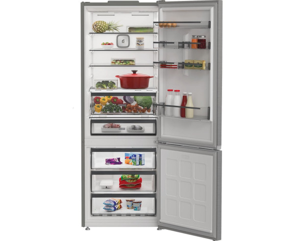 WHIRLPOOL - Combinado No Frost WHK2 6493 X5E – Combinados – stockin.pt