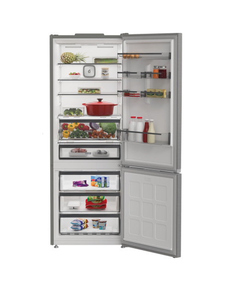 WHIRLPOOL - Combinado No Frost WHK2 6493 X5E – Combinados – stockin.pt