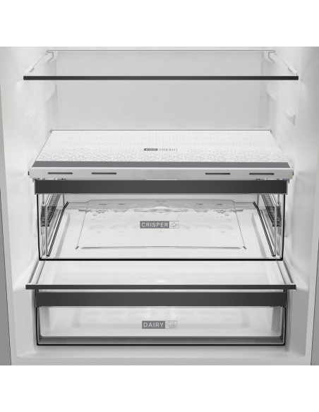 WHIRLPOOL - Combinado No Frost WHK2 6493 X5E – Combinados – stockin.pt