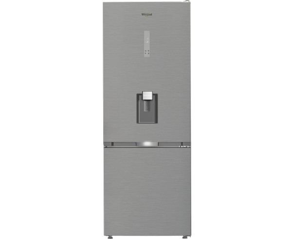 WHIRLPOOL - Combinado No Frost WHK2 6493W X5E – Combinados – stockin.pt