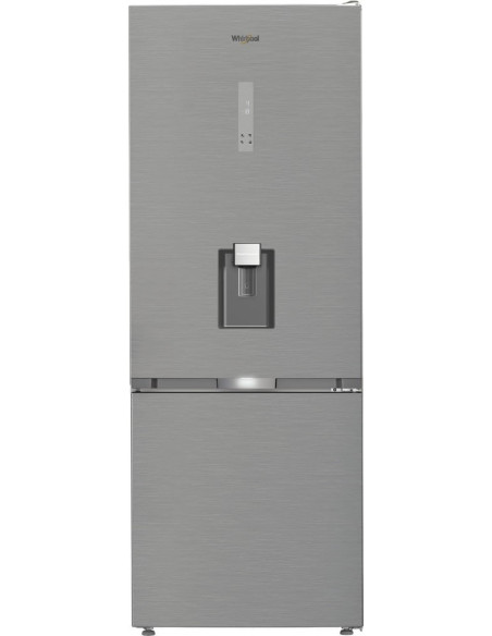 WHIRLPOOL - Combinado No Frost WHK2 6493W X5E – Combinados – stockin.pt