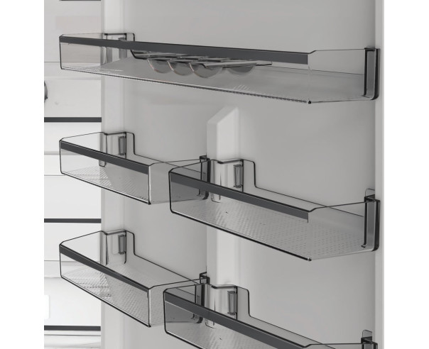 WHIRLPOOL - Combinado No Frost WHK2 6493W X5E – Combinados – stockin.pt