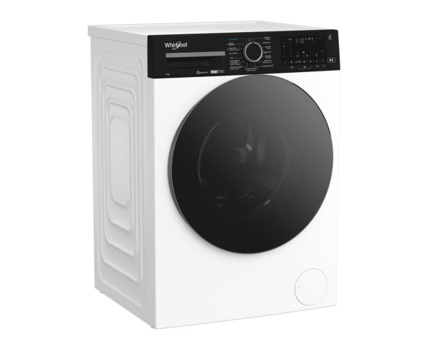 WHIRLPOOL - Máq. Lavar Roupa WPM 911W ADS SPT – Lavar Roupa – stockin.pt