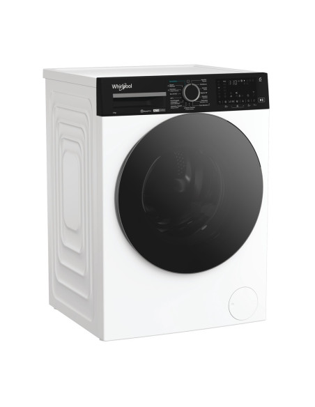 WHIRLPOOL - Máq. Lavar Roupa WPM 911W ADS SPT – Lavar Roupa – stockin.pt