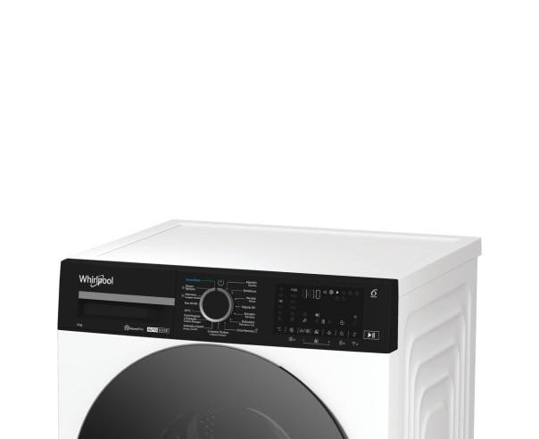 WHIRLPOOL - Máq. Lavar Roupa WPM 911W ADS SPT – Lavar Roupa – stockin.pt
