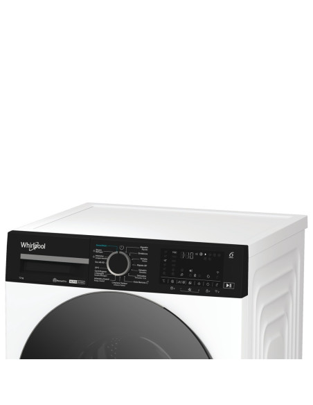 WHIRLPOOL - Máq. Lavar Roupa WPM 27W ADS SPT – Lavar Roupa – stockin.pt
