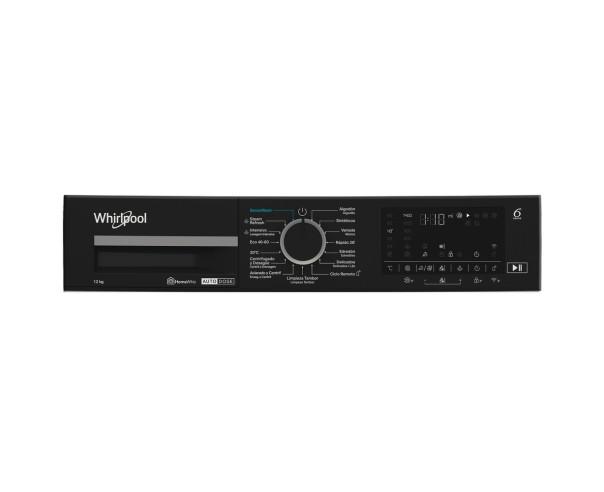 WHIRLPOOL - Máq. Lavar Roupa WPM 27W ADS SPT – Lavar Roupa – stockin.pt