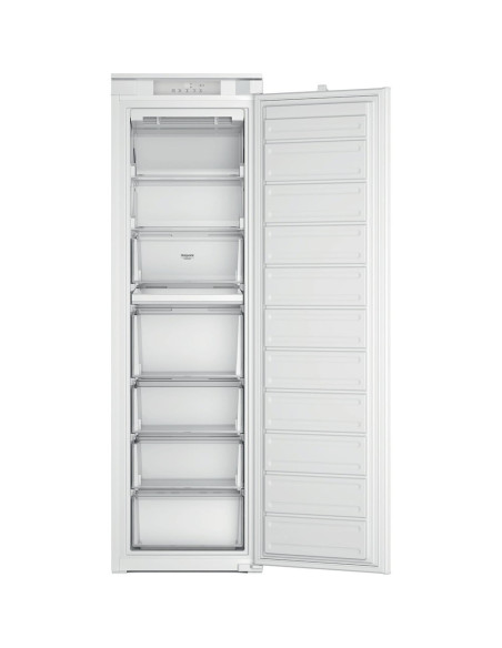 HOTPOINT - Congelador Encastre HASD18F013A1 – Congelador de Encastre – stockin.pt