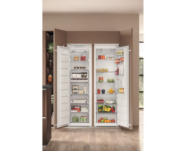 HOTPOINT - Congelador Encastre HASD18F013A1 – Congelador de Encastre – stockin.pt