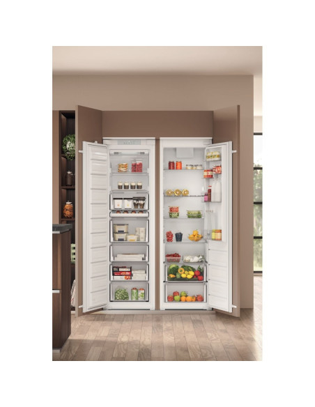 HOTPOINT - Congelador Encastre HASD18F013A1 – Congelador de Encastre – stockin.pt
