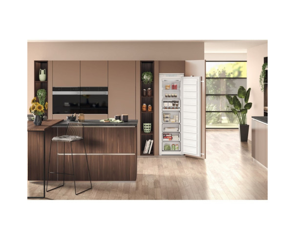 HOTPOINT - Congelador Encastre HASD18F013A1 – Congelador de Encastre – stockin.pt