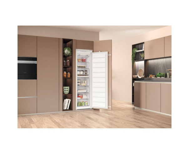 HOTPOINT - Congelador Encastre HASD18F013A1 – Congelador de Encastre – stockin.pt