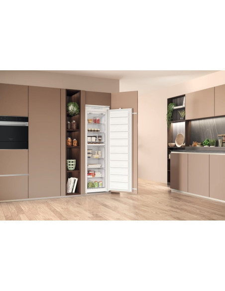 HOTPOINT - Congelador Encastre HASD18F013A1 – Congelador de Encastre – stockin.pt