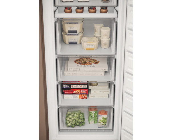 HOTPOINT - Congelador Encastre HASD18F013A1 – Congelador de Encastre – stockin.pt