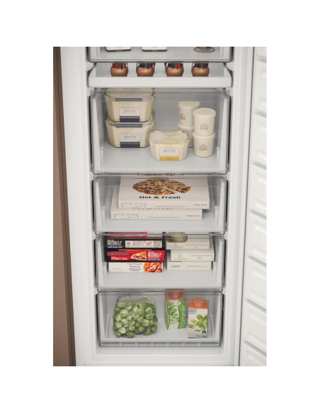HOTPOINT - Congelador Encastre HASD18F013A1 – Congelador de Encastre – stockin.pt