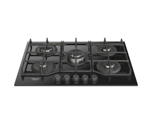 HOTPOINT - Placa HAGS 72FBK 1 – Placas – stockin.pt