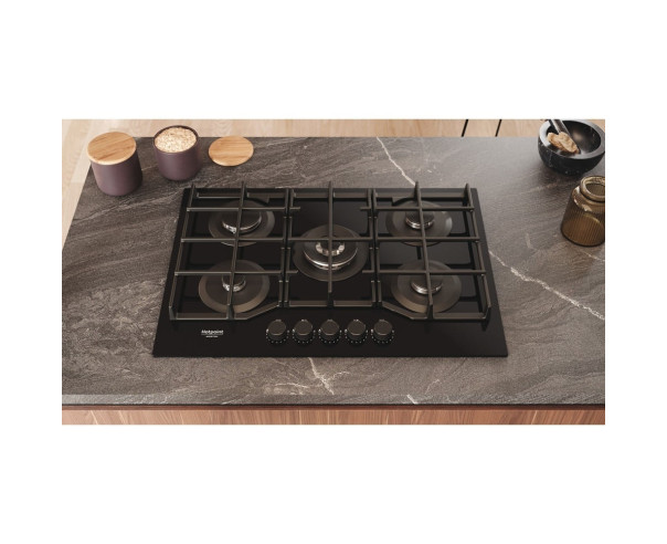 HOTPOINT - Placa HAGS 72FBK 1 – Placas – stockin.pt