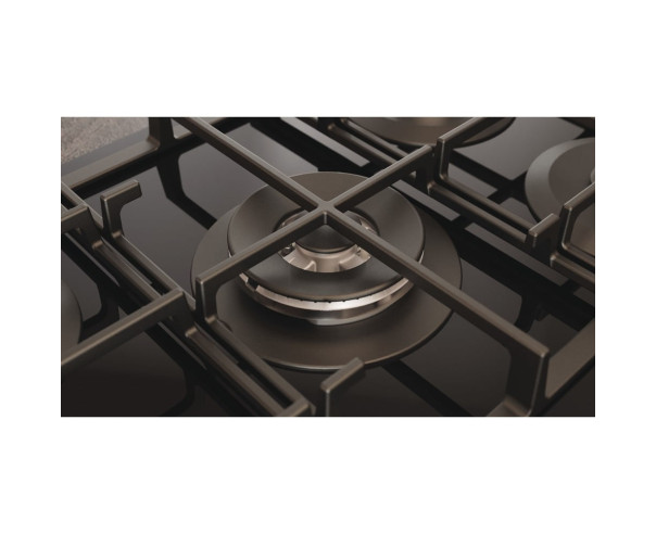 HOTPOINT - Placa HAGS 72FBK 1 – Placas – stockin.pt