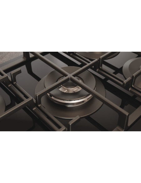 HOTPOINT - Placa HAGS 72FBK 1 – Placas – stockin.pt