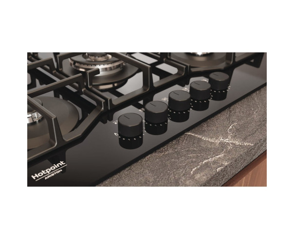 HOTPOINT - Placa HAGS 72FBK 1 – Placas – stockin.pt