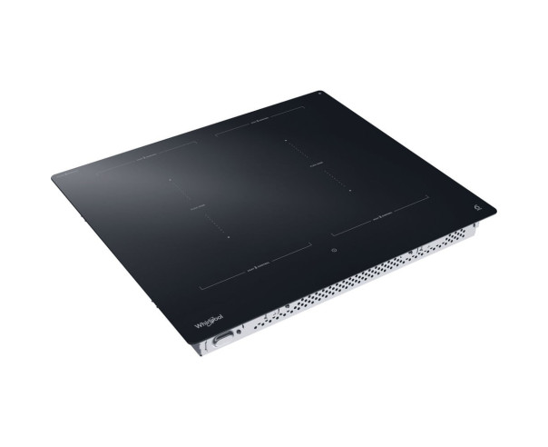 WHIRLPOOL - Placa WTX6019DCF – Placas – stockin.pt