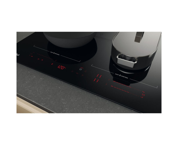 WHIRLPOOL - Placa WTX6019DCF – Placas – stockin.pt