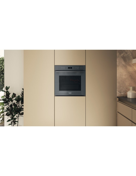 WHIRLPOOL - Forno WOI7A8FPT1SSGA – Fornos – stockin.pt