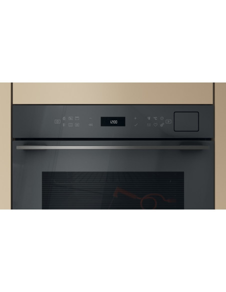 WHIRLPOOL - Forno WOI7A8FPT1SSGA – Fornos – stockin.pt
