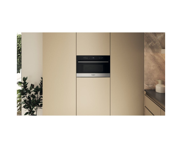 WHIRLPOOL - Microondas Encastre WMD7O4TX – Micro-ondas – stockin.pt