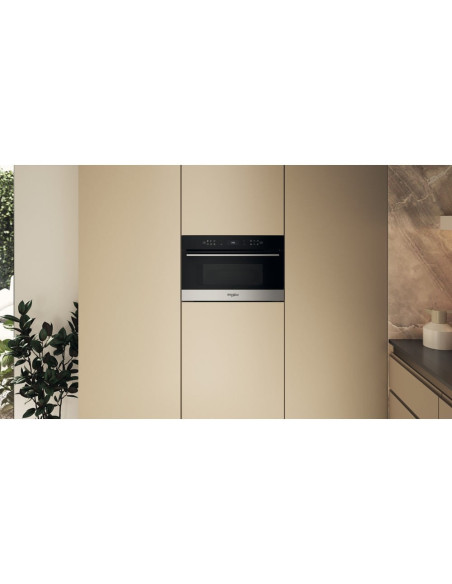 WHIRLPOOL - Microondas Encastre WMD7O4TX – Micro-ondas – stockin.pt